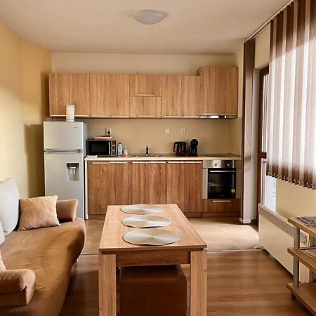 Studio Paradise Veliko Tarnovo Eksteriør billede