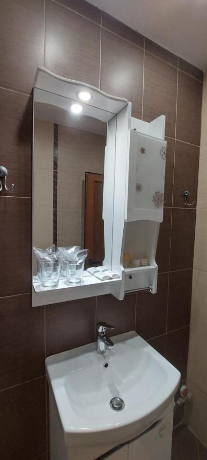 Studio Paradise Veliko Tarnovo Eksteriør billede