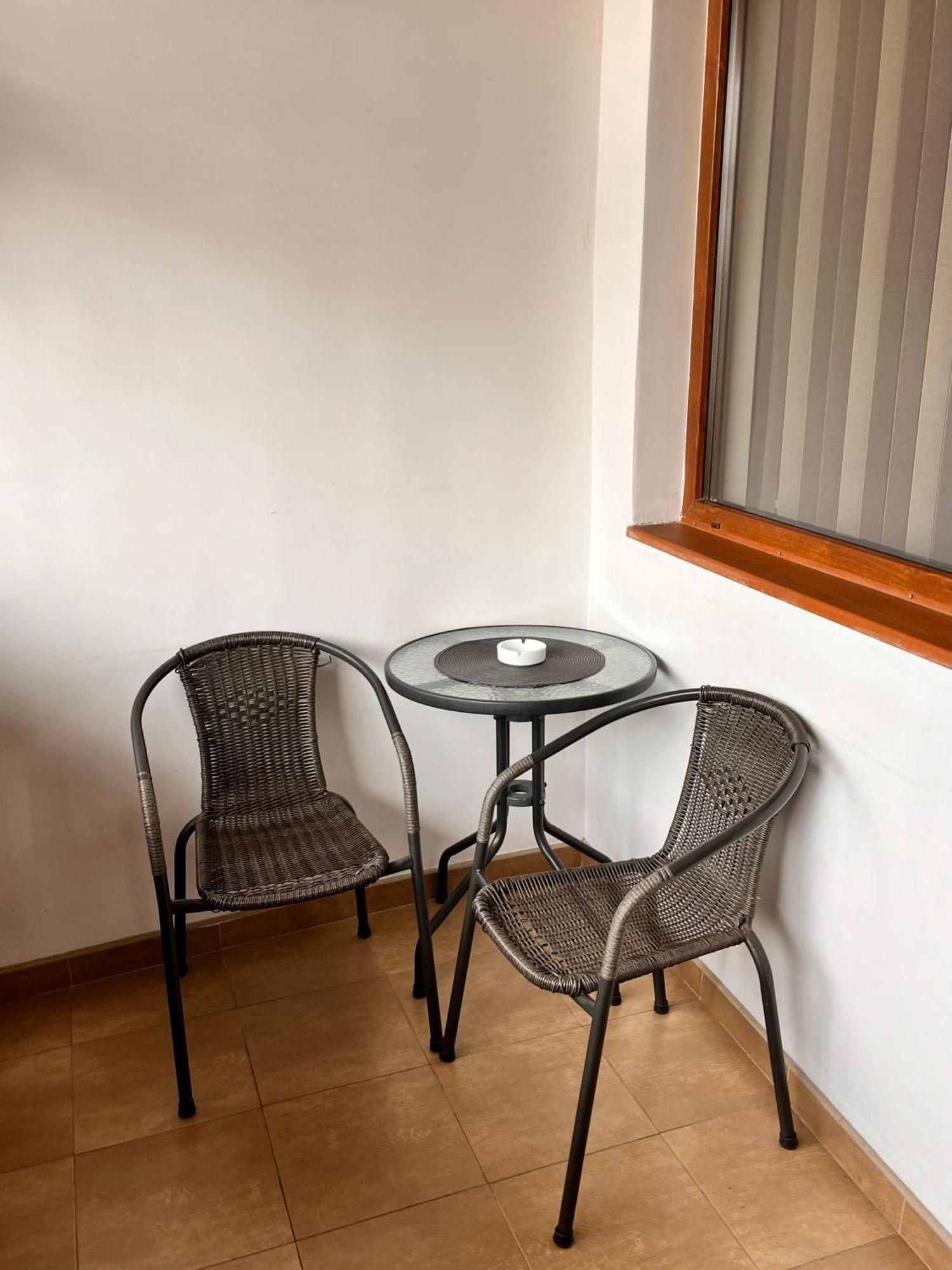 Studio Paradise Veliko Tarnovo Eksteriør billede