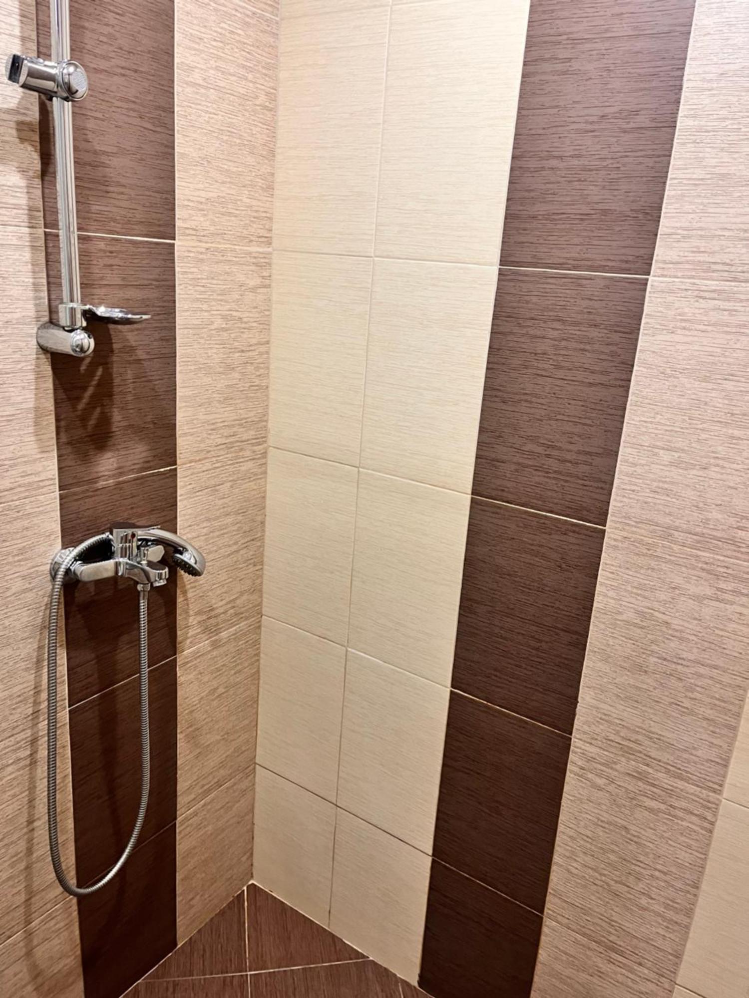 Studio Paradise Veliko Tarnovo Eksteriør billede