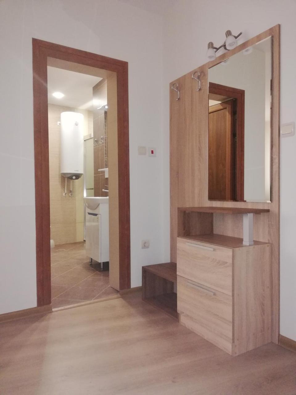 Studio Paradise Veliko Tarnovo Eksteriør billede