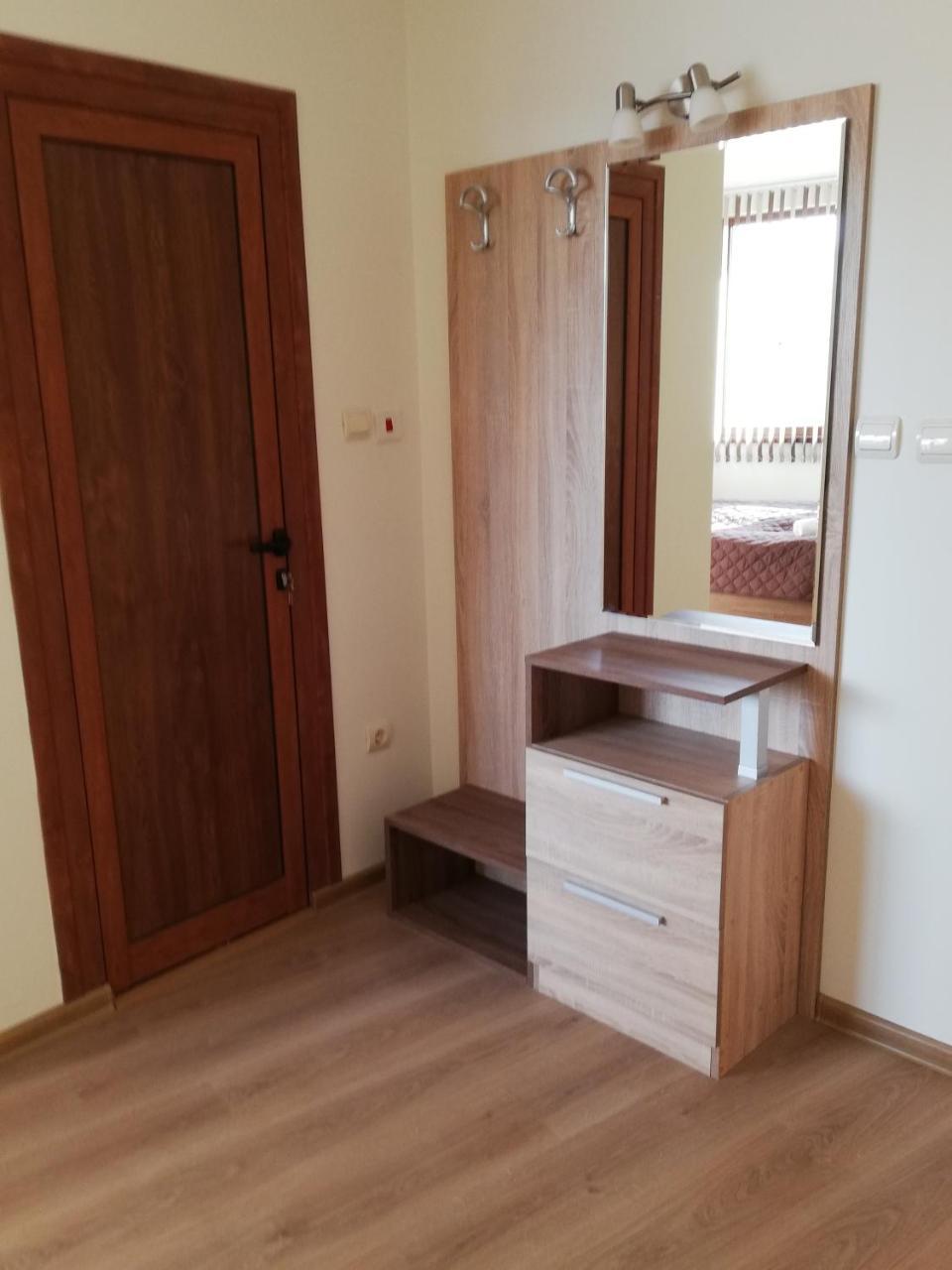 Studio Paradise Veliko Tarnovo Eksteriør billede