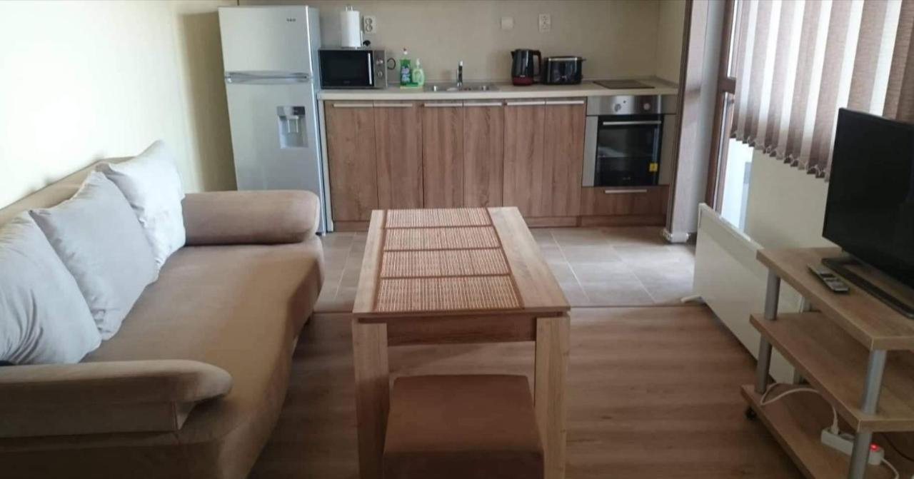 Studio Paradise Veliko Tarnovo Eksteriør billede